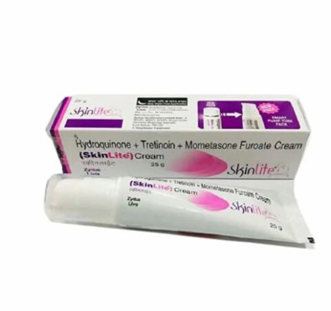 20GM SKINLITE CREAM
