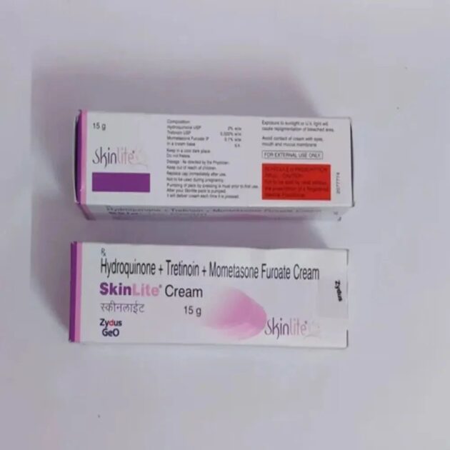 20GM SKINLITE CREAM - Image 4