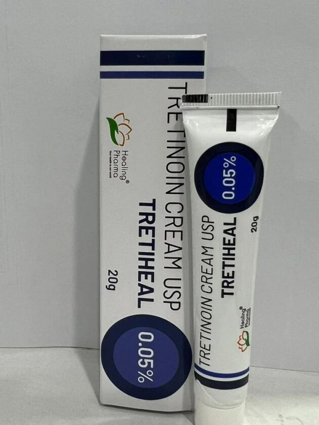 20GM TRETIHEAL 0.05% CREAM - Image 3