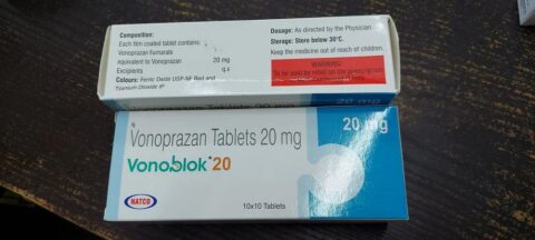20MG MONOVONO TAB