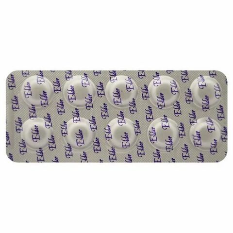 20MG PAZOM TAB