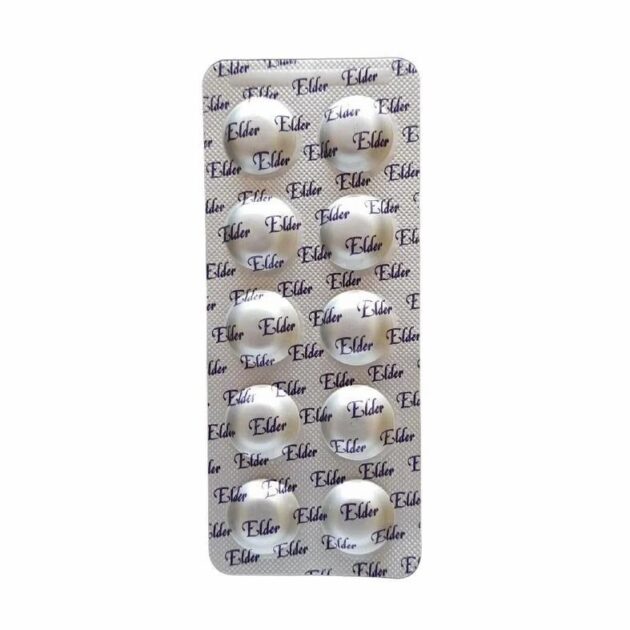 20MG PAZOM TAB - Image 5