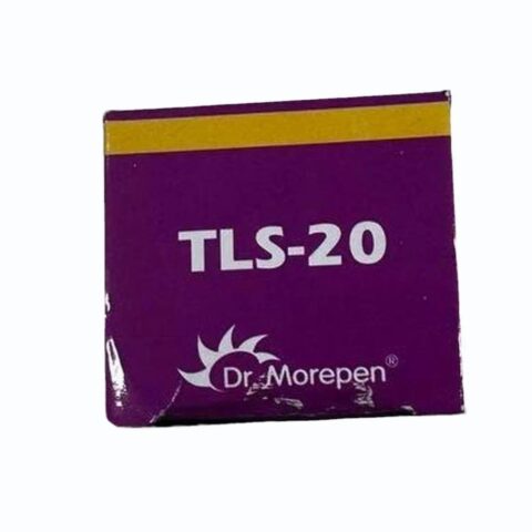 20MG TLS TAB