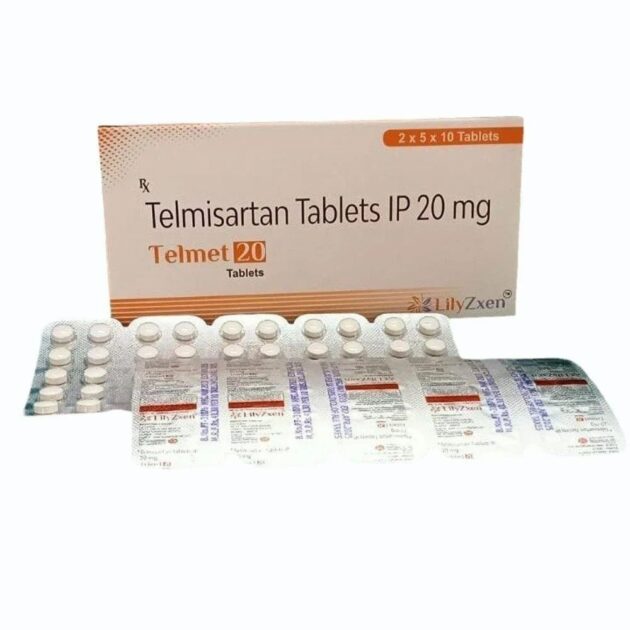 20MG TLS TAB - Image 3