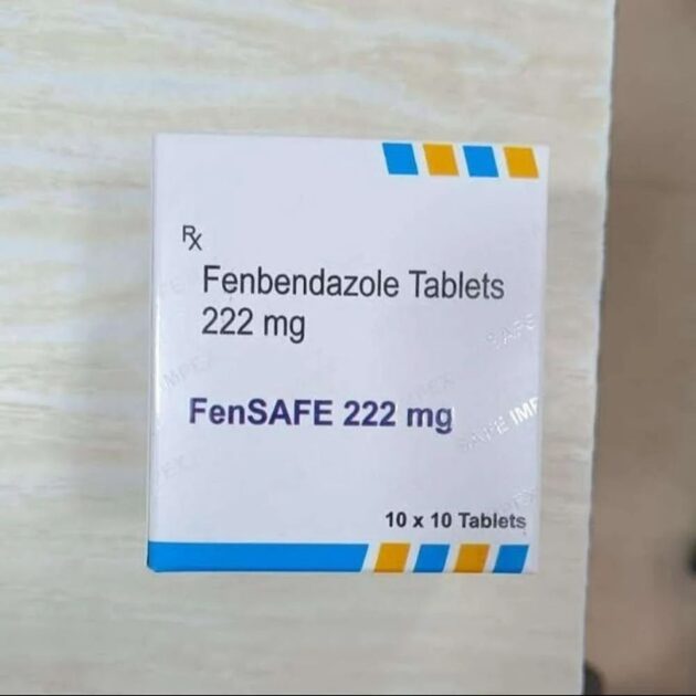 222mg Fensafe Tab - Image 4