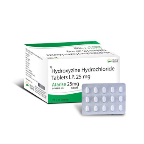 ATARISE 25 MG