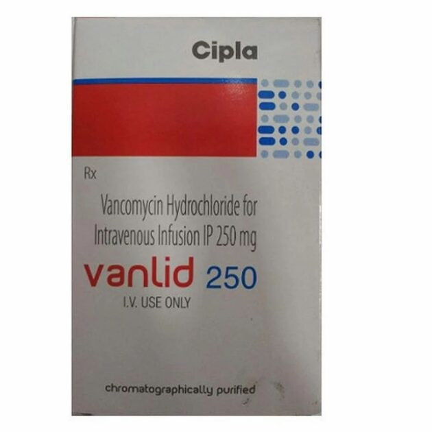 250 MG VANLID - Image 3