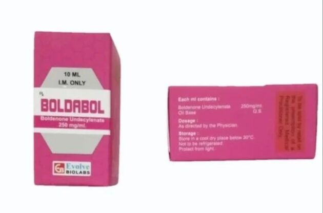 250MG 10ML BOLDABOL INJ - Image 3