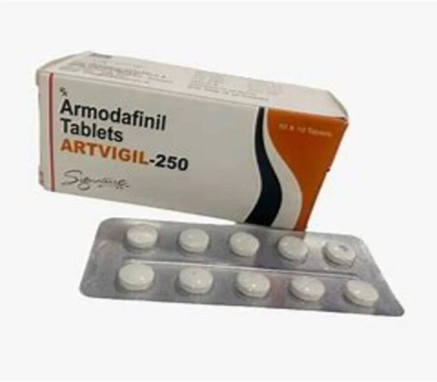 250mg Artvigil Tablet - Image 3
