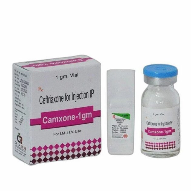 250MG CAMPICILIN CAP