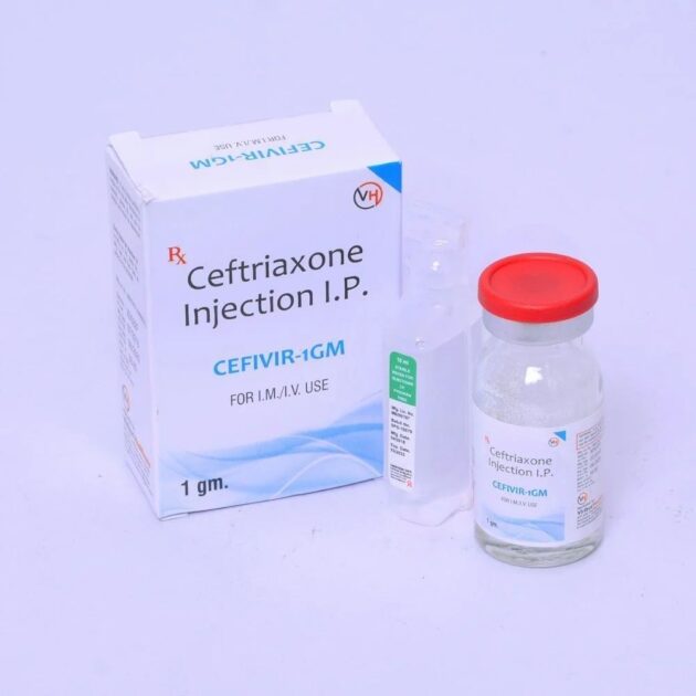 250MG CAMPICILIN CAP - Image 6