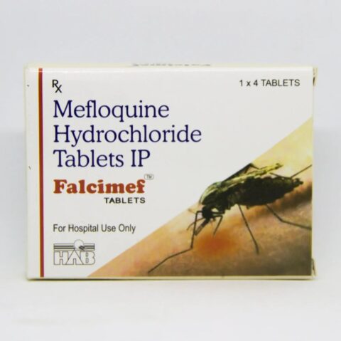 250mg FALCIMEF TAB