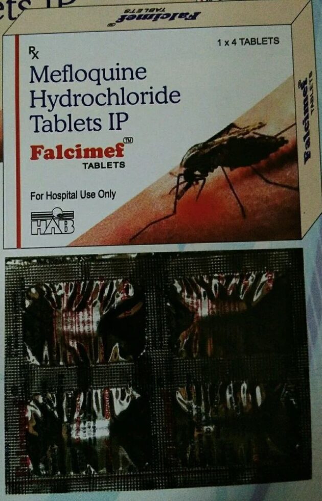 250mg FALCIMEF TAB - Image 2