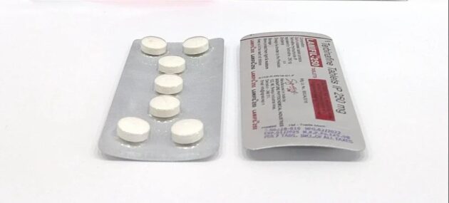 250MG LAMIFIL TAB - Image 2