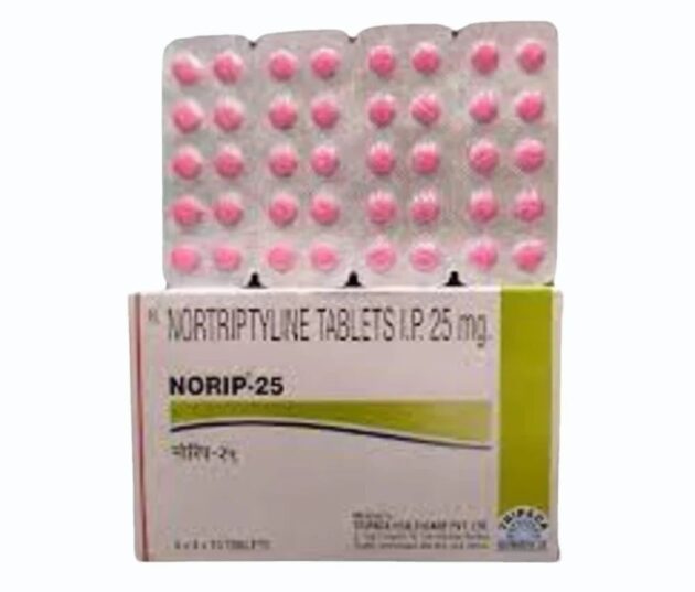 25MG NORIP TAB - Image 2