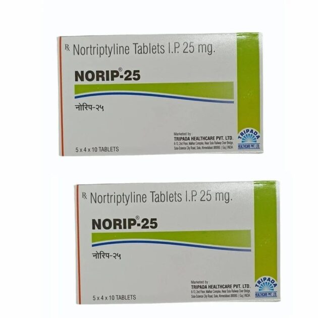 25MG NORIP TAB - Image 3