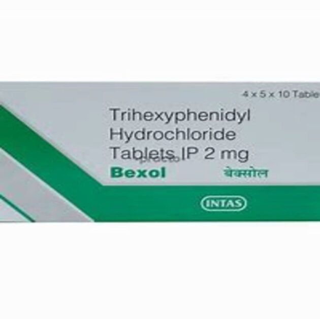 2MG BEXOL TAB - Image 3