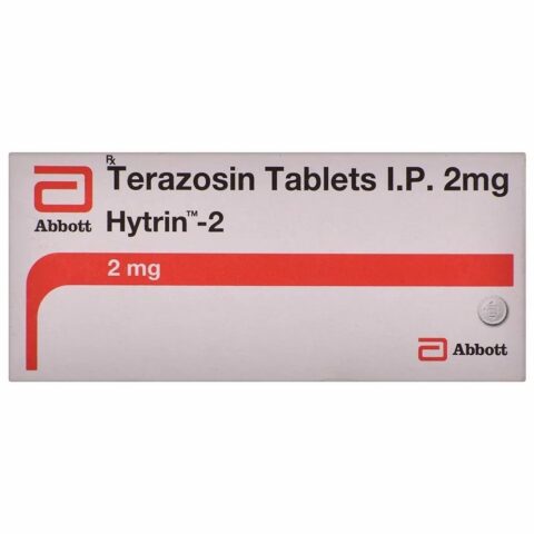 2MG HYTRIN TAB