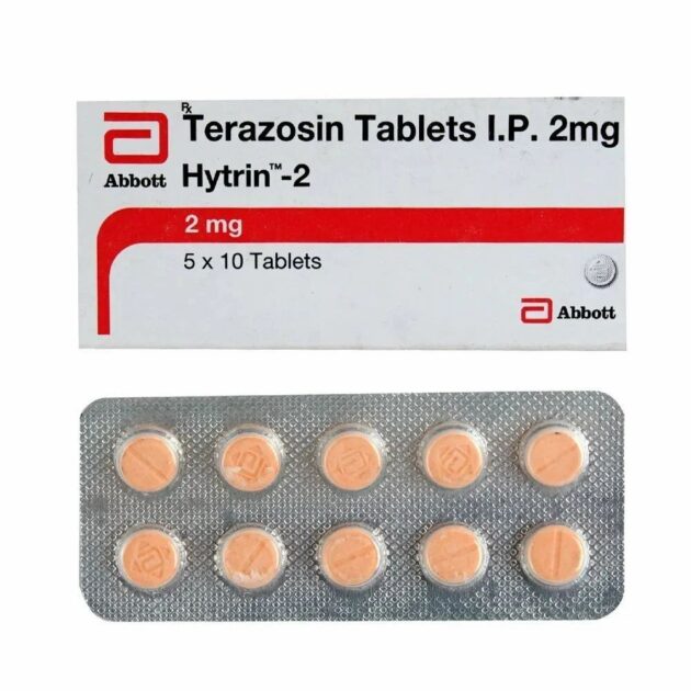 2MG HYTRIN TAB - Image 4