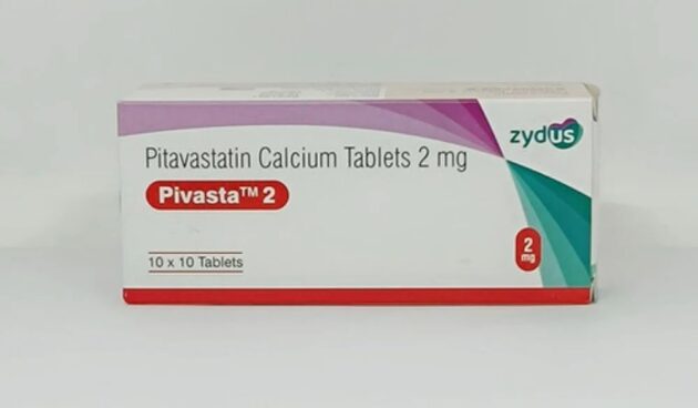 2MG PIVASTA TAB - Image 3