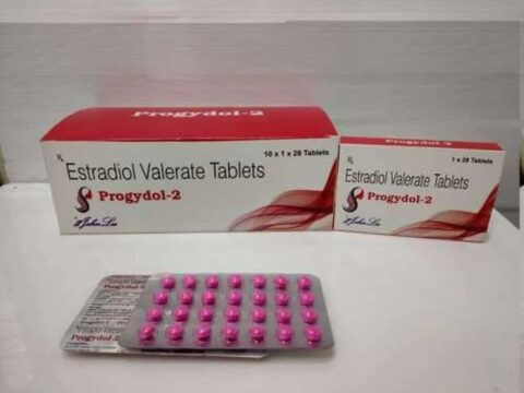 2MG PROGYNOVA TAB