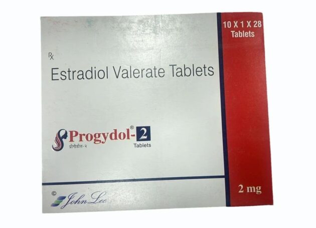 2MG PROGYNOVA TAB - Image 4