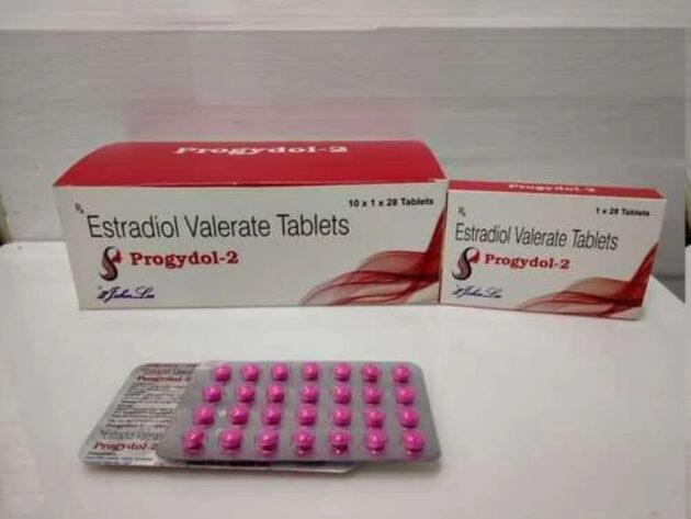 2MG PROGYNOVA TAB
