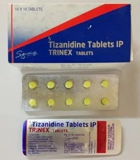 Trinex
