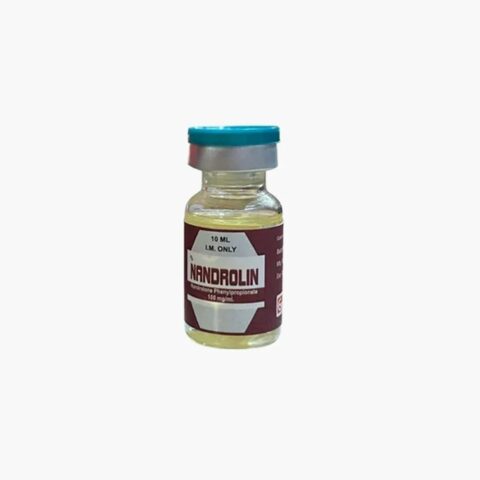 1ML NADROLIN INJ
