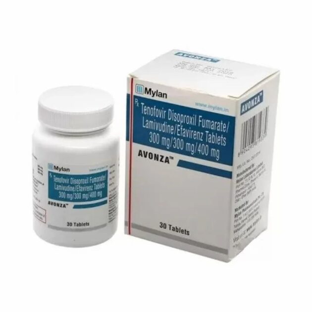 300mg Avonza Tab - Image 3