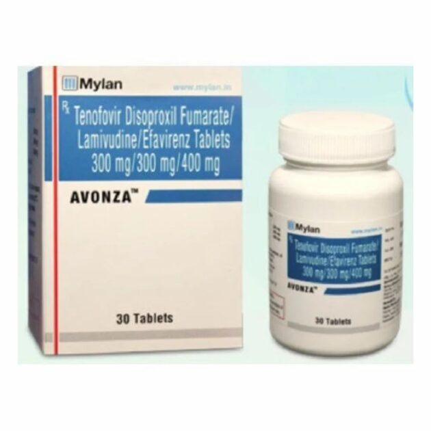 300mg Avonza Tab - Image 4