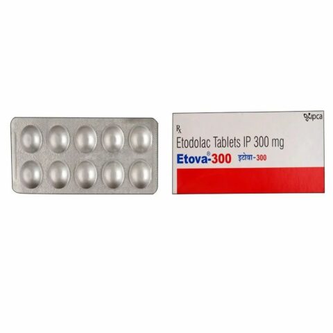 300MG ETOVA TAB