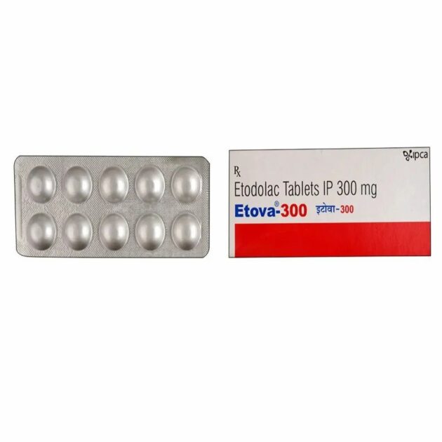 300MG ETOVA TAB