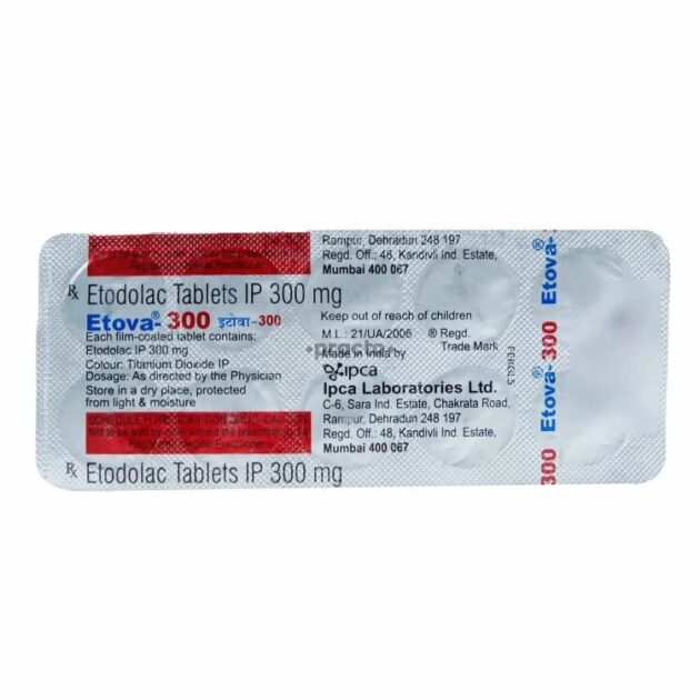 300MG ETOVA TAB - Image 5