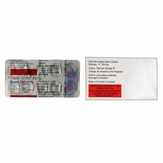 300MG ETOVA TAB - Image 6