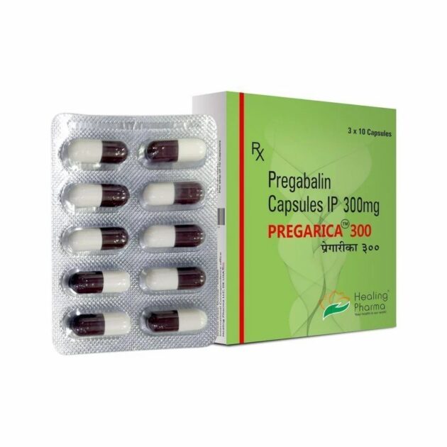 300MG PREGCIA TAB - Image 4