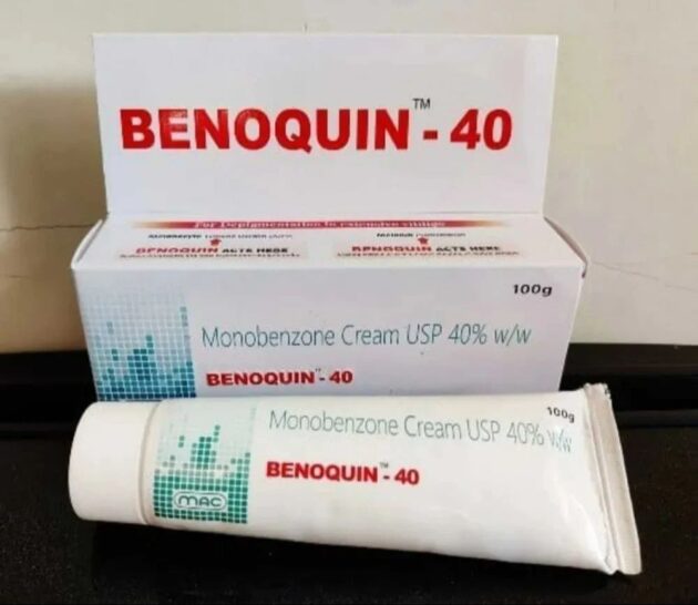 30GM BENOQUIN OINTMENT - Image 2