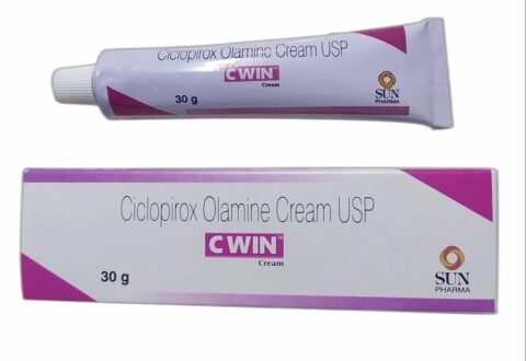 30GM CWIN CREAM