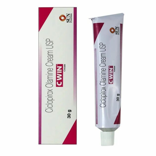 30GM CWIN CREAM - Image 2