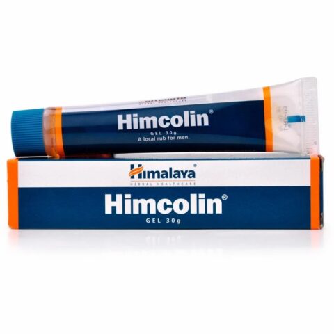 30GM HIMCOLIN OINT