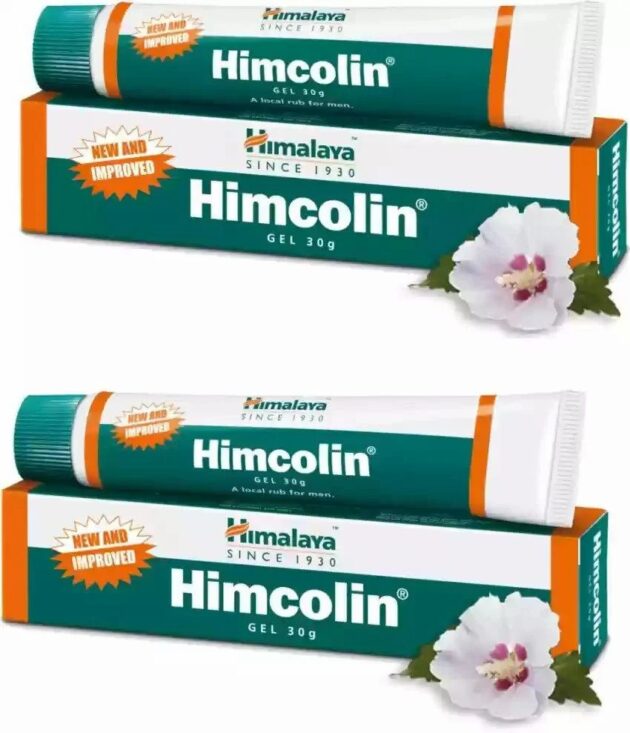 30GM HIMCOLIN OINT - Image 2