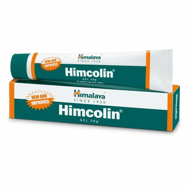 30GM HIMCOLIN OINT - Image 4