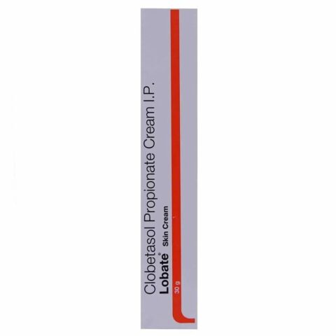 30GM LOBATE CREAM
