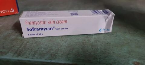 30GM SOFRAMYCIN CREAM