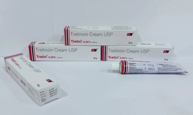 30GM TRETIN 0.05% OINT - Image 2