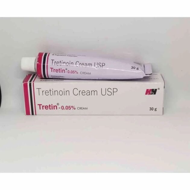 30GM TRETIN 0.05% OINT - Image 3