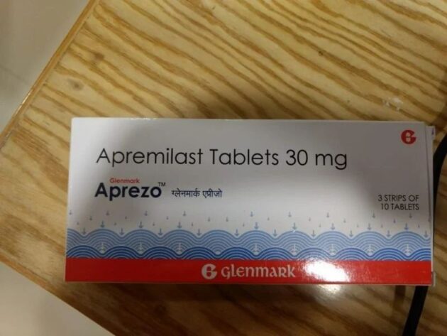 30mg APREZO tablet - Image 2