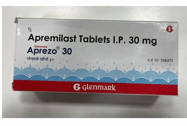 30mg APREZO tablet - Image 3
