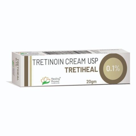 30MG TRETIJON 0.1%