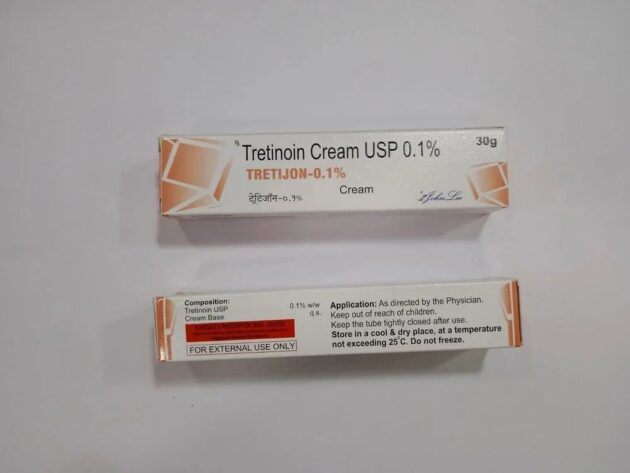 30MG TRETIJON 0.1% - Image 2